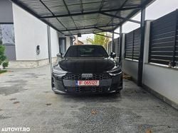 Culoarenegru Utilizat 2025 Audi A6 S-Line Berlinǎ | 66.700 EUR