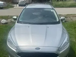 Utilizat 2018 Ford Focus Break | 6.500 EUR (Super Preț)