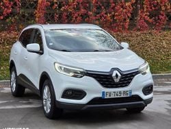 Culoarealb Utilizat 2021 Renault Kadjar SUV | 12.990 EUR (Preț bun)