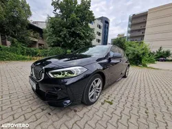 Alb Utilizat 2022 BMW 118 M Sport Hatchback | 21.999 EUR (Preț OK)