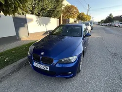 Culoarealbastru Utilizat 2008 BMW 320 Sport Line Coupe | 6.900 EUR (Preț OK)
