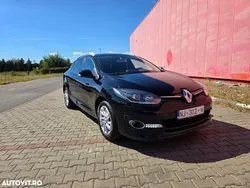 Culoarenegru Utilizat 2016 Renault Mégane GrandTour Break | 5.590 EUR (Preț bun)