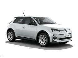 Culoarealb Nouă 2025 Renault R5 Evolution Hatchback | 21.250 EUR