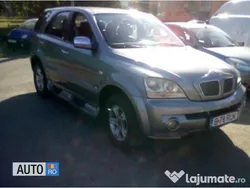Utilizat 2005 Kia Sorento SUV | 4.900 EUR