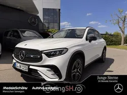 Alb Utilizat 2023 Mercedes G300 AMG SUV | 60.134 EUR (Preț OK)