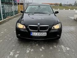 Utilizat 2006 BMW 320 Berlinǎ | 2.700 EUR (Preț bun)