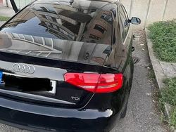 Utilizat 2012 Audi A4 Berlinǎ | 8.000 EUR (Preț OK)