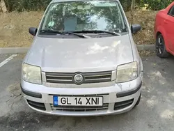 Utilizat 2007 Fiat Panda Hatchback | 1.000 EUR