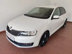 Albnormal Utilizat 2019 Skoda Rapid Ambition | 8.990 EUR (Puțin scump)