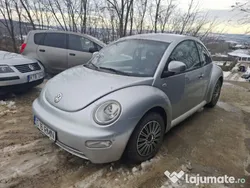 Utilizat 2004 VW Beetle Hatchback | 1.999 EUR