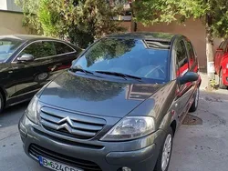 Culoareverde Utilizat 2009 Citroën C3 Hatchback | 2.300 EUR