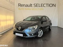 Gri Utilizat 2017 Renault Mégane IV Zen Berlinǎ | 9.250 EUR (Preț OK)