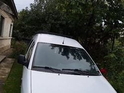 Alb Utilizat 2003 Fiat Scudo Van | 2.500 EUR