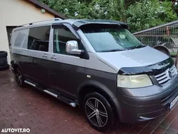 Culoaregri Utilizat 2006 VW Multivan Monovolum | 4.490 EUR