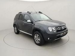Gri Utilizat 2018 Dacia Duster SUV | 7.350 EUR (Preț bun)