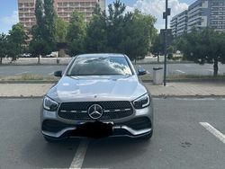 Gri Utilizat 2020 Mercedes GLC200 SUV | 37.000 EUR (Preț OK)