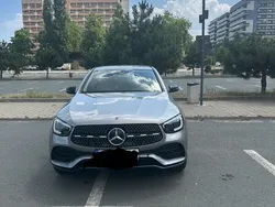 Gri Utilizat 2020 Mercedes GLC200 SUV | 40.000 EUR (Preț OK)
