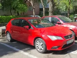 Utilizat 2013 Seat Leon Berlinǎ | 6.900 EUR (Preț OK)