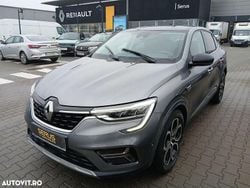 Culoaregri Utilizat 2022 Renault Arkana Techno SUV | 18.990 EUR (Preț OK)