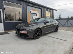 Culoaregri Utilizat 2019 Alfa Romeo Giulia Berlinǎ | 14.800 EUR