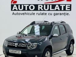 Culoaregri Utilizat 2014 Dacia Duster SUV | 8.290 EUR (Scump)