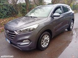 Culoaregri Utilizat 2017 Hyundai Tucson SUV | 9.950 EUR (Super Preț)