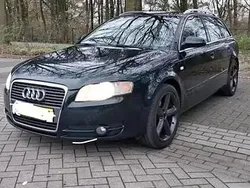 Utilizat 2005 Audi A4 Hatchback | 2.200 EUR