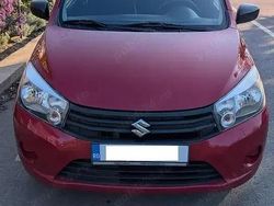 Rosu Utilizat 2018 Suzuki Celerio Comfort Hatchback | 6.000 EUR