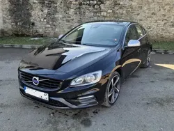 Negru Utilizat 2016 Volvo S60 R-Design Berlinǎ | 11.990 EUR