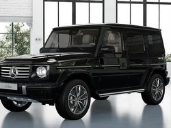 Nouă 2024 Mercedes G450 SUV | 197.663 EUR