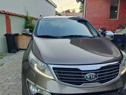 Culoaremaro Utilizat 2012 Kia Sportage Spirit SUV | 10.300 EUR (Preț OK)