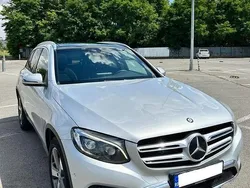 Culoaregri Utilizat 2016 Mercedes GLC250 SUV | 20.500 EUR (Preț bun)