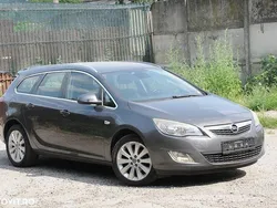 Gri Utilizat 2011 Opel Astra Enjoy Break | 4.100 EUR (Preț OK)