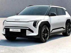 Gri Nouă 2025 Kia EV3 SUV | 46.000 EUR
