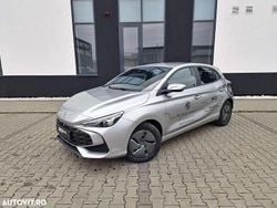 Gri Utilizat 2024 MG MG3 Hatchback | 16.490 EUR (Preț OK)