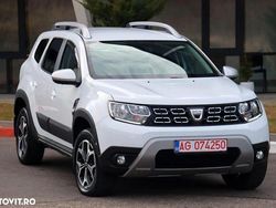 Culoarealb Utilizat 2020 Dacia Duster Prestige SUV | 13.850 EUR (Preț OK)