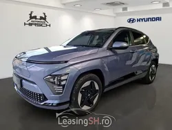 Albastru Nouă 2024 Hyundai Kona SUV | 39.000 EUR