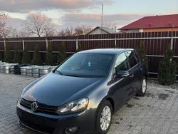 VW Golf VI