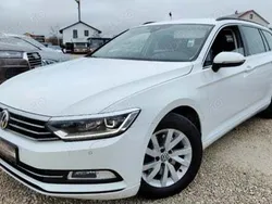 Alb Utilizat 2018 VW Passat Break | 10.700 EUR (Preț OK)