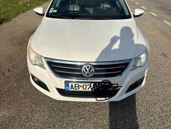 Culoarealb Utilizat 2009 VW CC Berlinǎ | 7.650 EUR (Preț OK)