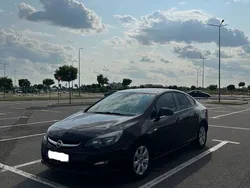 Maro Utilizat 2017 Opel Astra Enjoy Berlinǎ | 7.700 EUR (Preț OK)