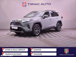 Culoareverde Utilizat 2022 Toyota RAV4 Hybrid SUV | 34.900 EUR (Preț OK)
