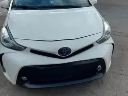 Utilizat 2016 Toyota Prius+ Plus Monovolum | 8.750 EUR