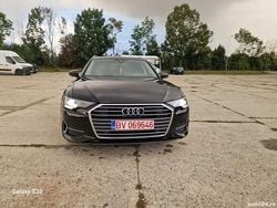 Utilizat 2019 Audi A6 Break | 19.000 EUR (Super Preț)