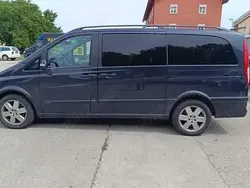 Utilizat 2006 Mercedes Viano Monovolum | 8.925 EUR