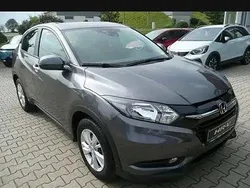 Culoaregri Utilizat 2016 Honda HR-V Elegance SUV | 14.300 EUR (Puțin scump)
