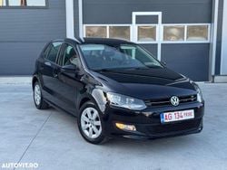 Culoarenegru Utilizat 2011 VW Polo Trendline | 4.650 EUR (Preț OK)