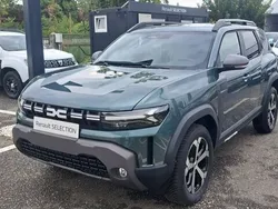 Verde Nouă 2024 Dacia Duster Journey SUV | 27.957 EUR