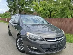 Utilizat 2013 Opel Astra Break | 3.900 EUR (Preț OK)