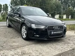 Negru Utilizat 2013 Audi A4 Berlinǎ | 9.850 EUR (Scump)